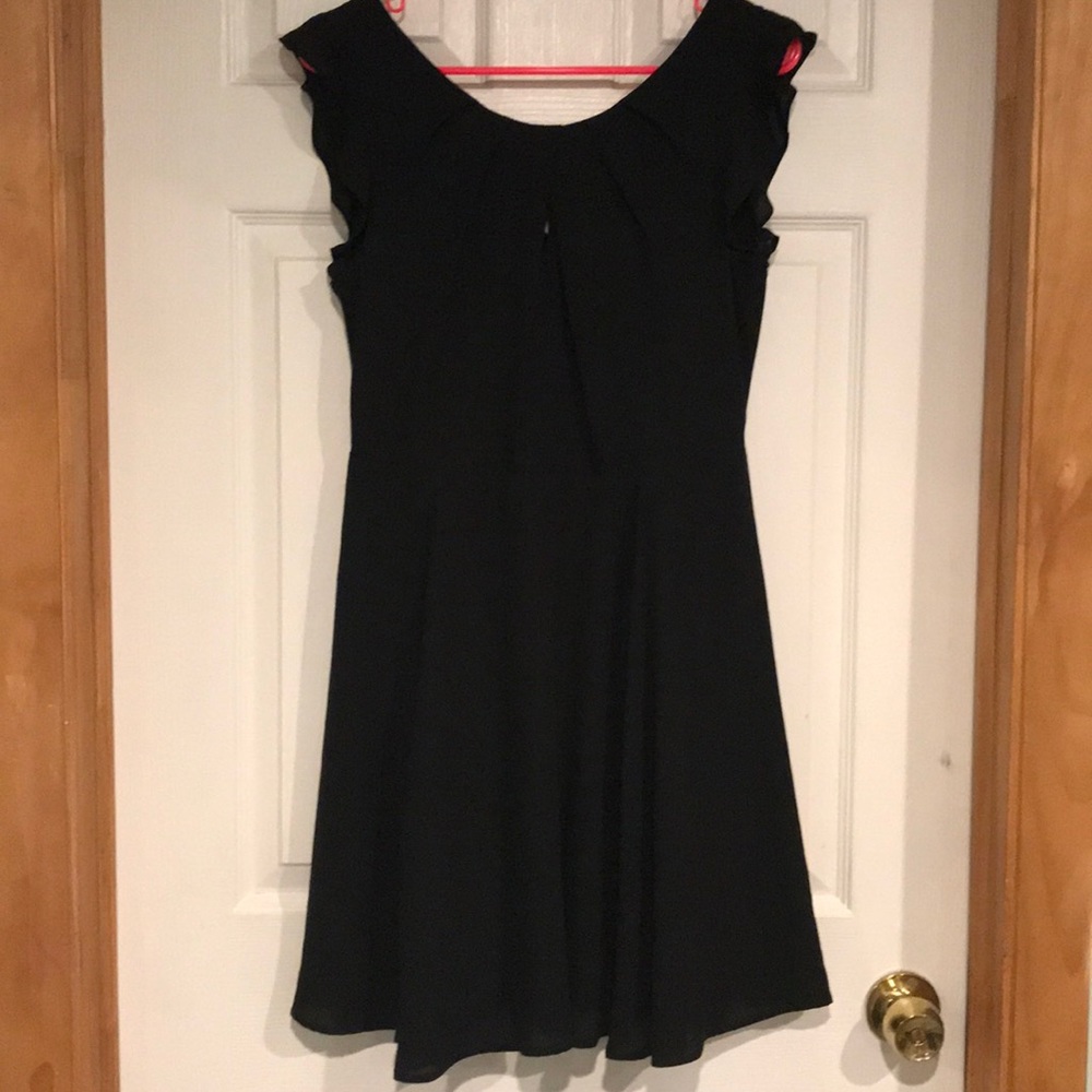 Little cocktail 🍸 dress